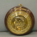 348 1272 Barometer